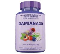 DAMIANA30 60CPS 27G
