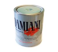 Damiani SINTALKYD 1kg smalto lucido base nitro sintetico rapida essiccazione (Grigio luce)