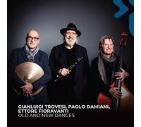 Damiani Trovesi - Old And New Dances