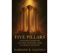 Damiano B Centola Five Pillars (Tascabile)