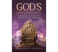 Damiano B Centola God's Sovereignty (Tascabile)