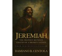 Damiano B Centola Jeremiah (Tascabile)