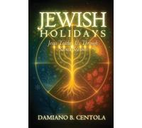 Damiano B Centola Jewish Holidays (Tascabile)