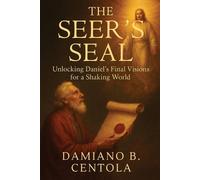 Damiano B Centola The Seer's Seal (Tascabile)