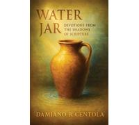 Damiano B Centola Water Jar (Copertina rigida)