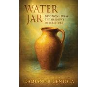 Damiano B Centola Water Jar (Tascabile)