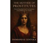 Damiano Centola The Mother of Prostitutes (Copertina rigida)