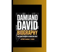 DAMIANO DAVID BIOGRAPHY: What defines authenticity in modern rock music?
