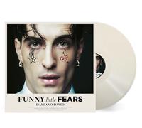Damiano David - FUNNY little FEARS