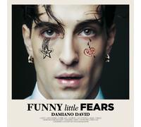 Damiano David - FUNNY little FEARS