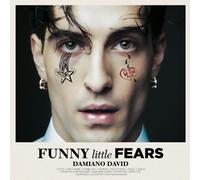 Damiano David - FUNNY little FEARS