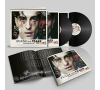 DAMIANO DAVID - Funny Little Fears (Dreams) (2024) 2 LP Vinyl
