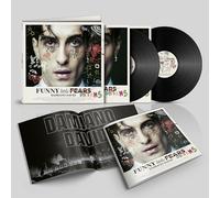 Damiano David - FUNNY little FEARS (DREAMS) - 2LP Black [2 LP]