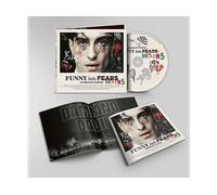 - Damiano David - Funny Little Fears (Dreams) - CD