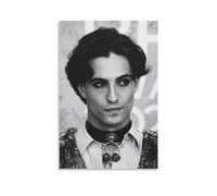 Damiano-David - Poster con musica cantante, stampa artistica da parete, poster su tela, decorazione moderna per camera da letto, 30 x 45 cm