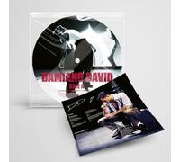 Damiano David - Signed Limited Edition and Numbered 7" Vinyl
