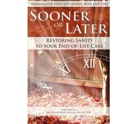 Damiano de Sano Iocovozzi Sooner or Later (Tascabile)