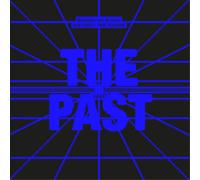 Damiano von Erckert The Past, the Present, the Future (Vinyl LP) 12" Album