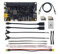 DAMIAO NX V2 Super Carrier Board Accessorio per Lo Sviluppo di Robot p2115