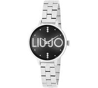 Orologio donna LIU-JO Time TLJ2037 Silver Black