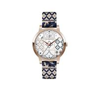 Damiata Gioielli Orologio Camurria CEMENTINA solo tempo in acciaio e pelle CW51RT1