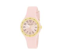 Damiata Gioielli Orologio donna solo tempo Liu Jo in silicone collezione Friendly TLJ1936