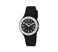 Damiata Gioielli Orologio solo tempo Liu Jo in silicone collezione Friendly TLJ1932