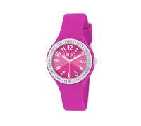 Damiata Gioielli Orologio solo tempo Liu Jo in silicone collezione Friendly TLJ1942