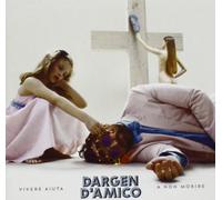 D'Amico Dargen Vivere Aiuta A Non Morire (CD)