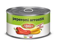 D'amico Peperoni Arrostiti 400gr