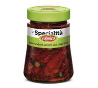 D'Amico le Specialità Pomodori Secchi alla Caprese da 280gr