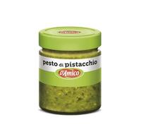 D'amico - Pesto di Pistacchio da 130 Grammi