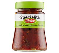 D'Amico Pomodori Secchi alla Calabrese, 280g