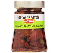 D'Amico - Pomodori Secchi alla Calabrese - 8 pezzi da 280 g [2240 g]