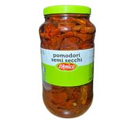 D'amico pomodori semi secchi 2900 Gr.