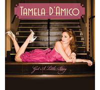 D'Amico, Tamela - Got A Little Story