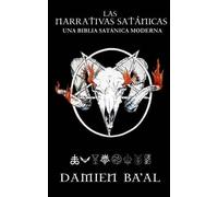 Damien Ba'al Las narrativas satánicas (Tascabile)