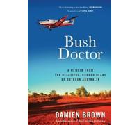 Damien Brown Bush Doctor (Tascabile)