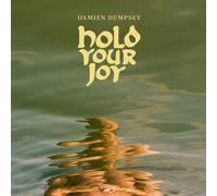 Damien Dempsey Hold Your Joy (Vinyl LP)