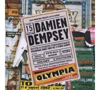 Damien Dempsey - Live at the Olympia