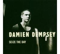 Damien Dempsey - Seize the Day