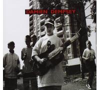 Damien Dempsey - THEY DON'T TEACH THIS..