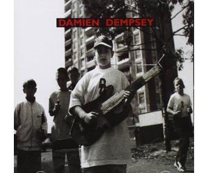 Damien Dempsey - THEY DON'T TEACH THIS..