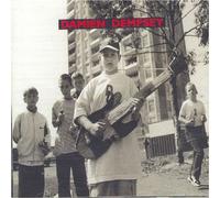 Damien Dempsey - They Don't Teach This Shit in School