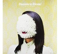 Damien Done Stay Black (Vinyl LP)