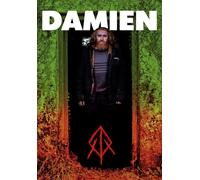 Damien (DVD) Damien Seed Matt Akerfeldt Andy McClay Bobby Marno Paul Cullen