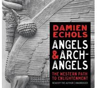 Damien Echols Angels and Archangels (CD)