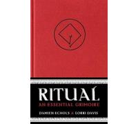 Damien Echols Gael Hannan Ritual (Copertina rigida)