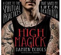 Damien Echols High Magick (CD)