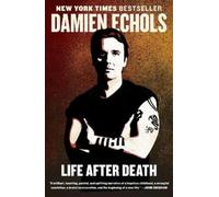 Damien Echols Life After Death (Tascabile)